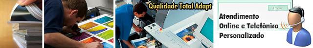 Adapt Produções