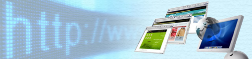 Desenvolvimento de Sites, Web Design, Websites
