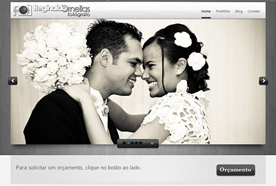 Criação e Desenvolvimento de Web Sites