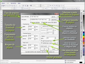Thumbnailer - detalhes da configuração [clique para ampliar]